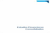 Estados Financieros Consolidados - Banco de Bogotá