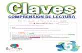 Claves - Ediciones Milenio