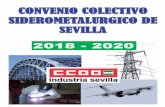 Sindicato Provincial de Industria de CCOO de Sevilla
