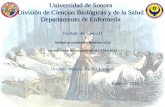 Embarazo de alto riesgo - Universidad de Sonora