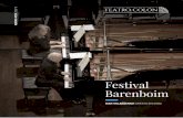 Festival Barenboim