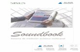Soundbook - Soluciones de alta tecnología