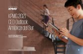 KPMG 2021 CEO Outlook: América del Sur
