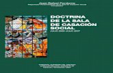 DOCTRINA DE LA SALA DE CASACIÓN SOCIAL - tsj.gob.ve