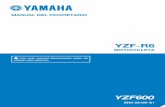 YZF600 - Yamaha Motor Argentina