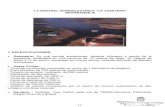 CENTRAL HIDROELECTRICA LA TASAJERA (RIOGRANDE 11)