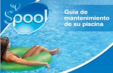 Soluciones para tu piscina Problemas Soluciones Guía de ...