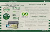SERVICIO INTEGRAL - Recycart
