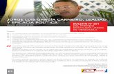 JORGE LUIS GARCÍA CARNEIRO, LEALTAD Y EFICACIA …