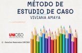 MÉTODO DE ESTUDIO DE CASO HELENA C.R.