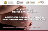 ASISTENCIA SOCIAL ALIMENTARIA EN LOS PRIMEROS 1,000 …