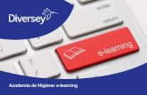 Academia de Higiene: e-learning Gennaio 2018