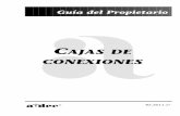CAJAS DE CONEXIONES - Dental Lights | A-dec