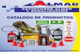 CATALOGO DE PRODUCTOS - ConnectAmericas