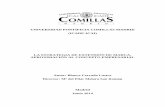 UNIVERSIDAD PONTIFICIA COMILLAS MADRID (ICADE-ICAI)