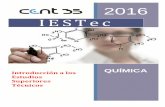 2016 IESTec - CENT 35