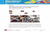 Misceláneas Educativas - pedagogia.ubp.edu.ar