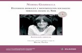 Norma Giarracca - IADE