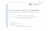 EL ELOGIO DE LA SOMBRA - ebuah.uah.es