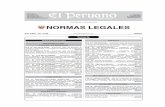 Normas Legales 20120314 - OEFA