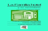 La Familia hotel - velasquez.com.co