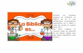 La Biblia es como Leche - pastoralinfantilvah.weebly.com