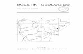 REPUBLICA DE COLOMBIA - Revistas del Servicio Geológico ...