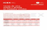 online y directa en Estados Unidos - Wines Of Chile