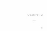 LOOK BOOK AW17 - Nomadi Deluxe