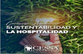 Concurso Académico: Sustentabilidad y la Hospitalidad.