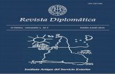 Revista Diplomática - Sitio oficial de la República ...