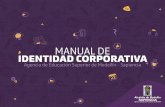 MANUAL DE IDENTIDAD CORPORATIVA SAPIENCIA 2019