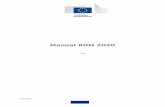 Manual ROM 2020 - europa.eu