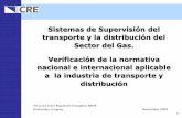 Sistemas de Supervisión del transporte y la distribución ...