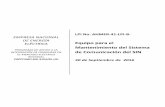 LPI No. AHMER-41-LPI-B- EMPRESA NACIONAL DE ENERGÍA …