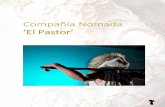 Compañía Nómada El Pastor