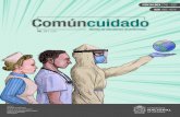 COMITÉ EDITORIAL - unal.edu.co