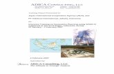 ADICA Training Report - JICA WASP 2007