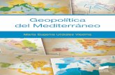 Geopolítica del Mediterráneo