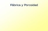 Fábrica y Porosidad - fse.materias.gl.fcen.uba.ar
