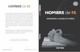 HOMBRE de FE - God and truth