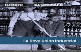 La Revolución Industrial - Historia Social General B