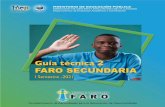 Autoridades nacionales - Asesoría de Español de Sarapiquí