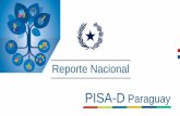 Reporte Nacional - mec.gov.py