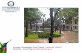 Hospital Universitario San Vicente Fundación HUSVF ...