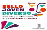 SELLO JOVEN DIVERSO - medellin.gov.co