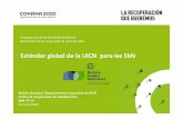 Estándar global de la UICN para las SbN