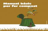 Manual bàsic per fer compost