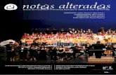 Revista del Conservatori Professional Municipal de Música ...