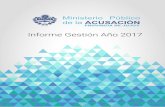Informe Gestión Año 2017 - mpajujuy.gob.ar